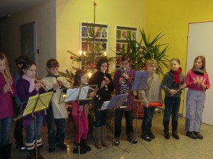 floetenmusik