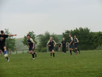fussballtunier