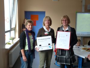 Zertifizierung