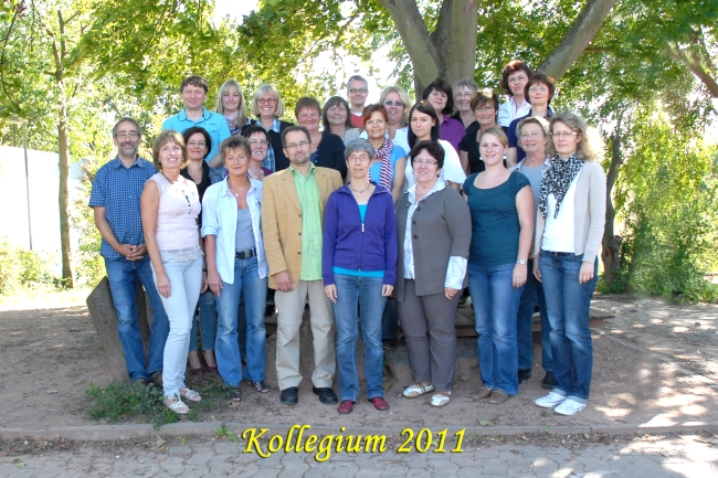 Kollegium